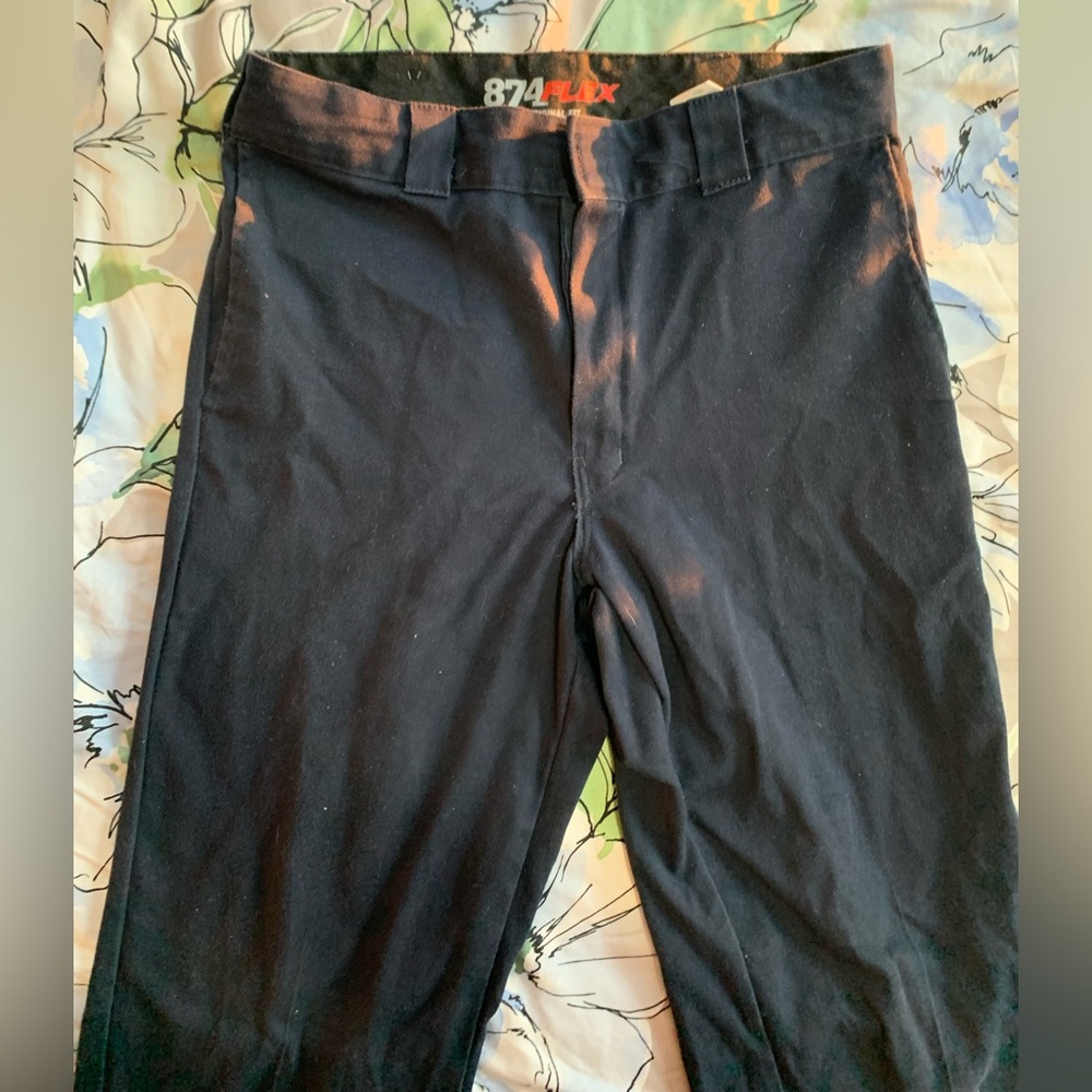 Dickies 874 Flex Pants